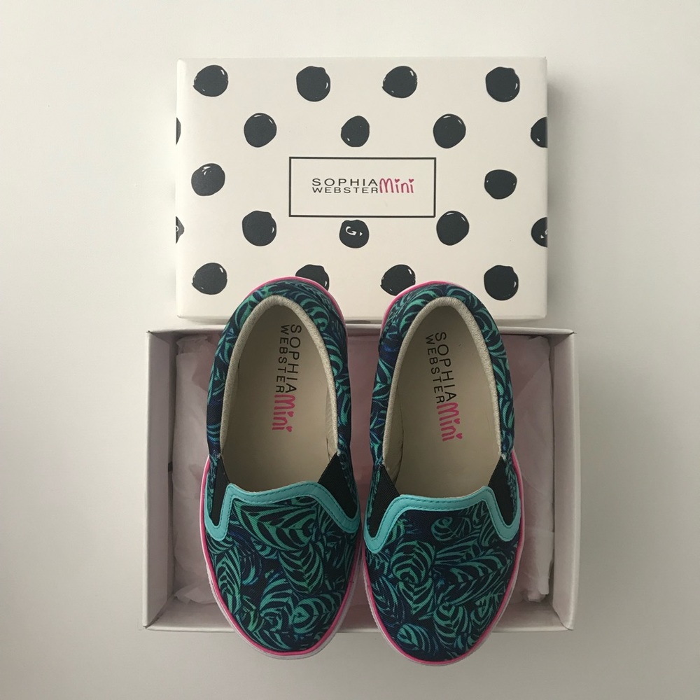 Mini Melissa ! New in box